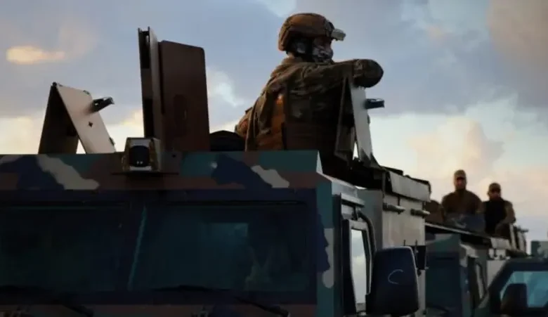 قسد تقصف مواقع الجيش السوري وتوقع 11 قتيلاً و25 جريحاً في اليوم الأول من المهلة