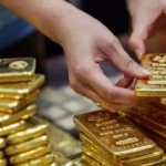 قفزة تاريخية جديدة.. سعر جرام الذهب عيار 21 يتجاوز 6360 جنيهاً اليوم