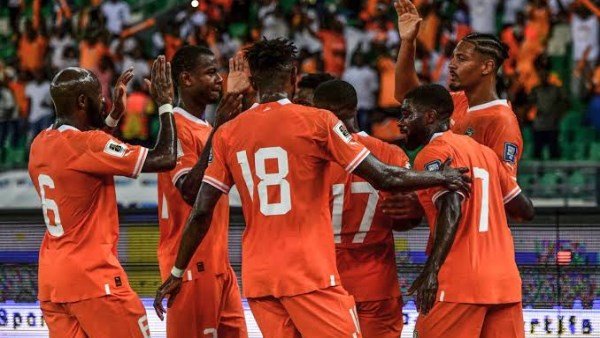 كوت ديفوار تواجه بوركينا فاسو دفاعًا عن لقب أمم أفريقيا الليلة
