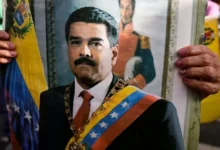 مادورو أمام المحكمة الأمريكية ورودريغيز تطالب ترامب بعلاقات متوازنة واحترام