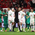 «ماني المنقذ».. 14 دقيقة من الانسحاب إلى التتويج بلقب أمم إفريقيا الثاني للسنغال