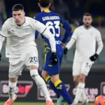 مباريات اليوم الإثنين 19 يناير 2026.. برايتون وبورنموث وإلتشي وإشبيلية في ليلة نارية بالدوريات الأوروبية