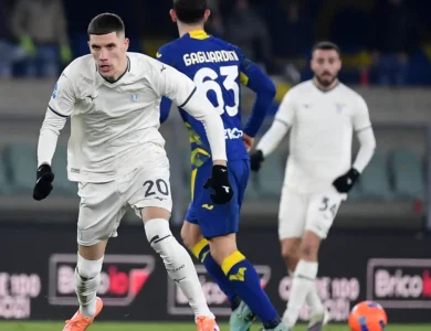 مباريات اليوم الإثنين 19 يناير 2026.. برايتون وبورنموث وإلتشي وإشبيلية في ليلة نارية بالدوريات الأوروبية