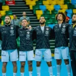 مباريات اليوم الخميس 29 يناير.. مصر أمام كاب فيردي و3 لقاءات نارية بالدوري المصري