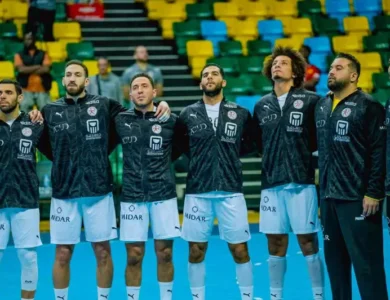 مباريات اليوم الخميس 29 يناير.. مصر أمام كاب فيردي و3 لقاءات نارية بالدوري المصري