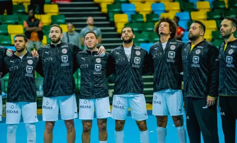 مباريات اليوم الخميس 29 يناير.. مصر أمام كاب فيردي و3 لقاءات نارية بالدوري المصري