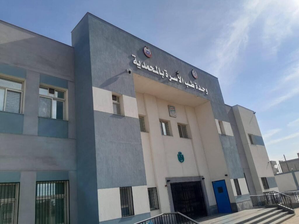 متابعة ميدانية لمشروعات حياة كريمة استعدادًا للافتتاحات الرئاسية بدمياط