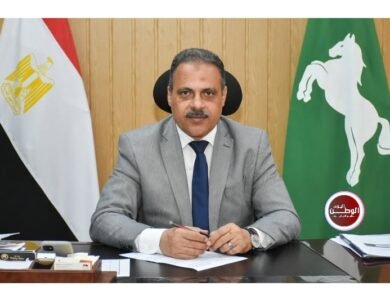 محافظ الشرقية حملات إزالة مكثفة في اليوم الثاني عشر من الموجة ٢٨ بالشرقية