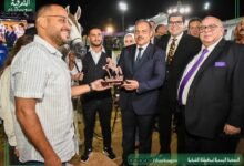 محافظ الشرقية يثمن جهود الهيئة الإقليمية لتنشيط السياحة خلال 2025