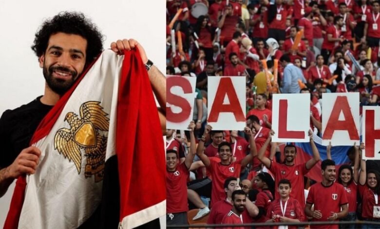 محمد صلاح يحصد أمجاد 2025 ويطارد بطولات جديدة مع ليفربول ومصر