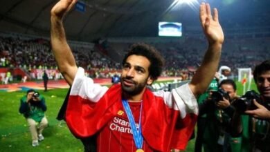5 أسباب وراء رحيل محمد صلاح عن ليفربول في صيف 2026