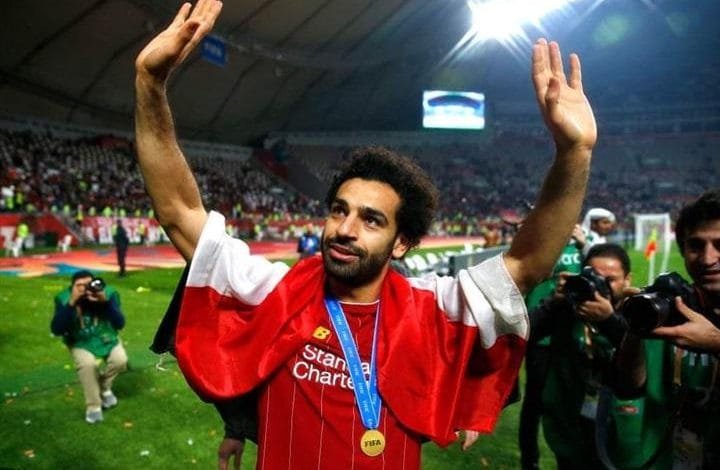 محمد صلاح يحصد أمجاد 2025 ويطارد بطولات جديدة مع ليفربول ومصر