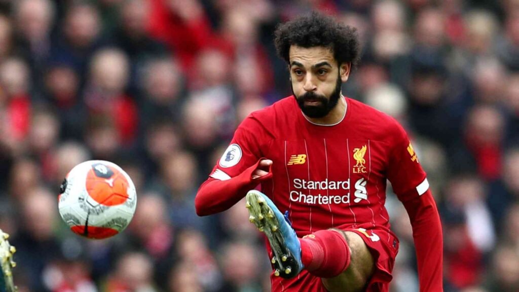 نتيجة المباراة .. محمد صلاح يضيف الهدف الثالث لمصر أمام كوت ديفوار في ربع النهائي