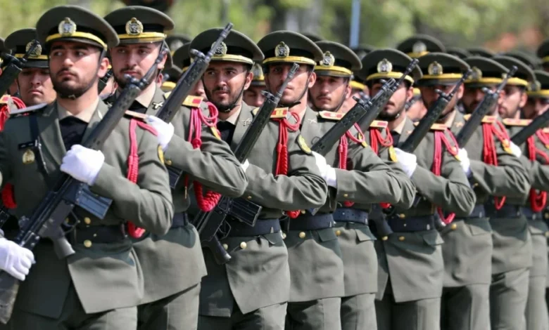 مسؤول إيراني كبير جيشنا مستعد للأسوأ وسنتعامل مع أي هجوم بحرب شاملة