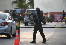 مسيرات مريبة فوق كاراكاس وواشنطن تنفي تورطها في الحادث الجديد