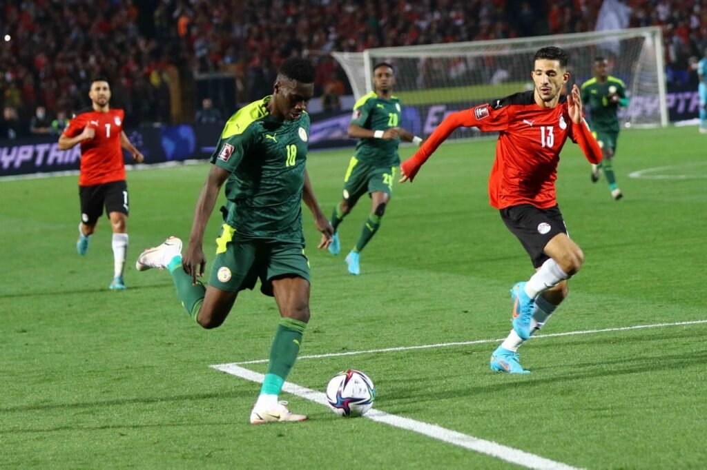 مشاهدة البث المباشر من الملعب.. منتخب مصر ضد السنغال في نصف نهائي أمم أفريقيا 2025