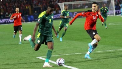 مشاهدة البث المباشر من الملعب.. منتخب مصر ضد السنغال في نصف نهائي أمم أفريقيا 2025