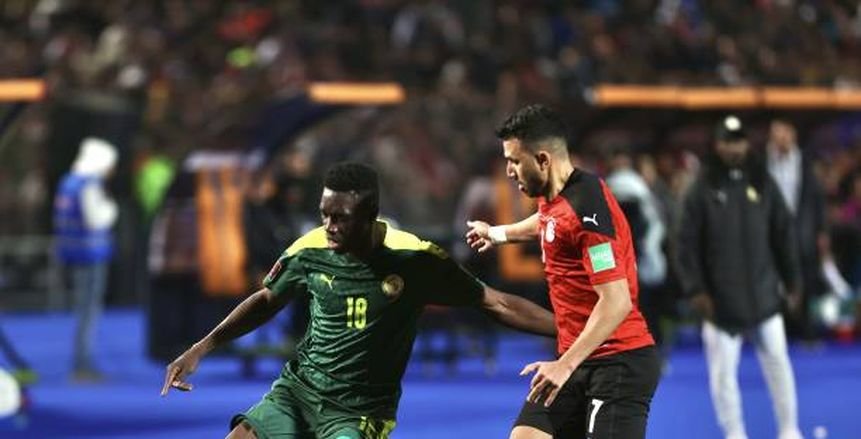 مشاهدة البث المباشر من الملعب.. منتخب مصر ضد السنغال في نصف نهائي أمم أفريقيا 2025 