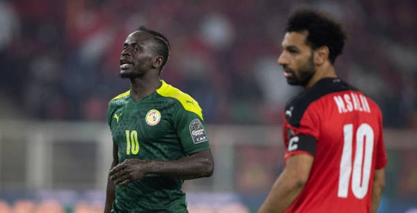 مشاهدة البث المباشر من الملعب.. منتخب مصر ضد السنغال في نصف نهائي أمم أفريقيا 2025 