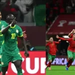 مشاهدة مباراة المغرب والسنغال اليوم في نهائي أمم أفريقيا 2025