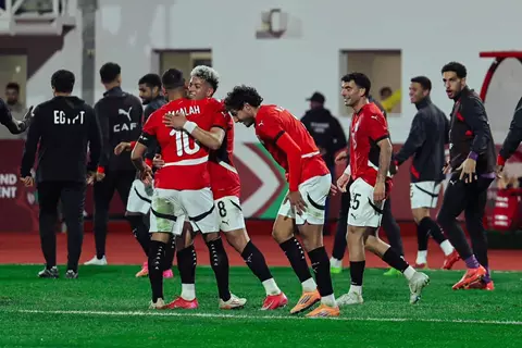 مصر ضد السنغال في نصف نهائي أمم أفريقيا.. صلاح وماني يتقابلان في قمة نارية