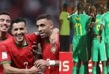 معلومات عن تاريخ مواجهات المغرب والسنغال قبل نهائي كأس أمم إفريقيا 2025