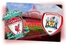 ملعب “أنفيلد” شاهد البث المباشر لمباراة ليفربول وبارنسلي اليوم في كأس الاتحاد الإنجليزي