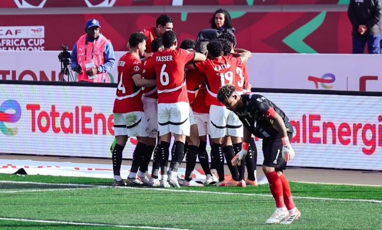 مشاهدة البث المباشر من الملعب.. منتخب مصر ضد السنغال في نصف نهائي أمم أفريقيا 2025