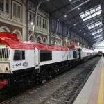 الهيئة القومية لسكك حديد مصر