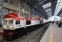 مواعيد القطارات على خط القاهرة – الإسكندرية والعكس اليوم الإثنين 12 يناير 2026