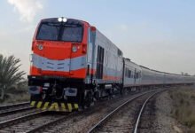 قطارات إضافية فاخرة لتسهيل سفر الطلاب خلال إجازة نصف العام 2026