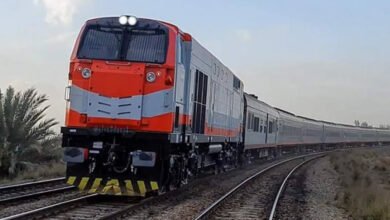 قطارات إضافية فاخرة لتسهيل سفر الطلاب خلال إجازة نصف العام 2026