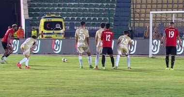 موعد مباراة الأهلي وطلائع الجيش في كأس عاصمة مصر والقناة الناقلة