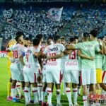 موعد مباراة الزمالك والمصري البورسعيدي في الكونفدرالية الأفريقية الأحد 25 يناير