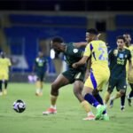 موعد مباراة النصر والخلود اليوم في دوري روشن.. كريستيانو يقود الهجوم 