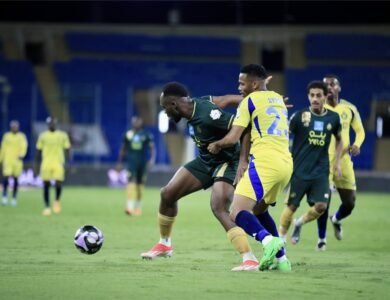 موعد مباراة النصر والخلود اليوم في دوري روشن.. كريستيانو يقود الهجوم 