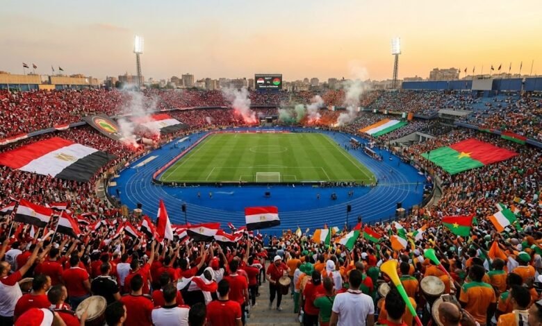 موعد مواجهة مصر وكوت ديفوار في ربع نهائي أمم أفريقيا 2025