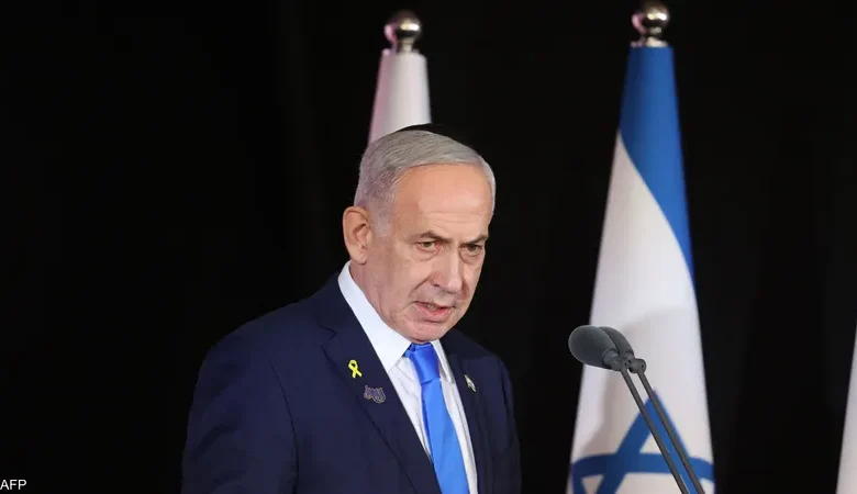 نتنياهو يعلن نزع سلاح حماس مرحلة مقبلة بعد استعادة كل الجثث والأسرى