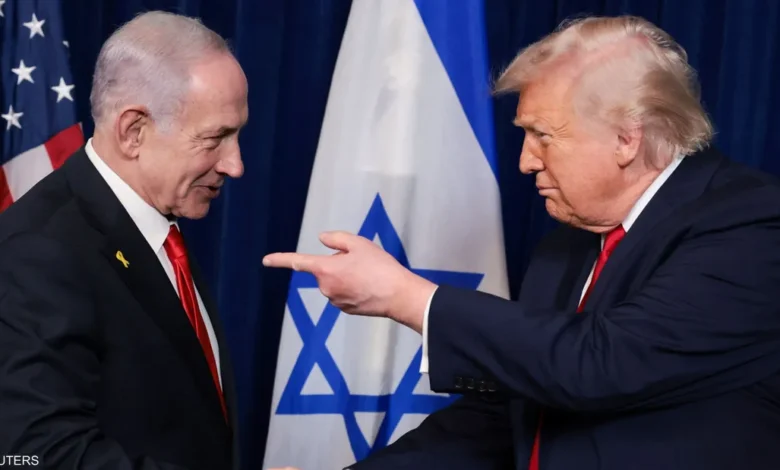 نتنياهو يوافق على الانضمام لمجلس السلام بقيادة ترامب