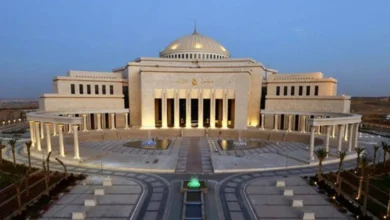 هل يتمتع النواب المعينون بصلاحيات كاملة مثل النواب المنتخبين بعد التعيين الرئاسي