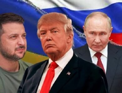 واشنطن تربط ضمانات أمن أوكرانيا بالتنازل عن أراضٍ في دونباس