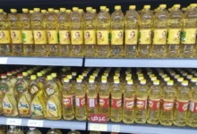 وزارة التموين طرح زيوت طعام جديدة بالمجمعات الاستهلاكية استعداداً لرمضان 2026