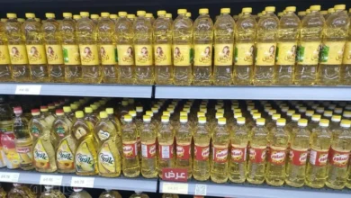 وزارة التموين طرح زيوت طعام جديدة بالمجمعات الاستهلاكية استعداداً لرمضان 2026