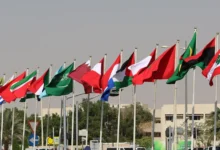 وزراء خارجية 8 دول عربية وإسلامية يعبرون عن قلق من تدهور غزة