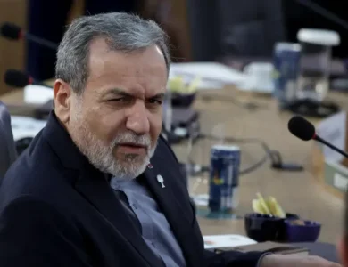 وزير الخارجية الإيراني عراقجي لأمريكا مواجهتنا ستكون شرسة وستجتاح المنطقة بأكملها