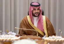 وزير الدفاع السعودي يصف حل المجلس الانتقالي بقرار شجاع