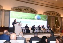 وزير الشباب والرياضة يعلن خطة الجولف 2026 واستضافة 13 بطولة للمحترفين