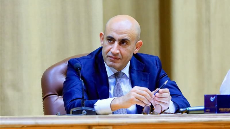اهم الاخبار العالمية والعربية والمحلية من الوطن اليوم علي مدار الـ 24 ساعة الماضية في مقدمتها 