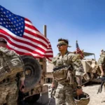 وول ستريت جورنال أميركا تدرس انسحاباً عسكرياً كاملاً من سوريا