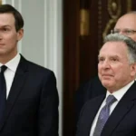 ويتكوف وكوشنر غدا السبت في إسرائيل لبحث فتح معبر رفح وإعمار غزة قريبًا